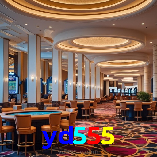 yd555：O cassino online mais confiável para você apostar no futebol e jogar blackjack!