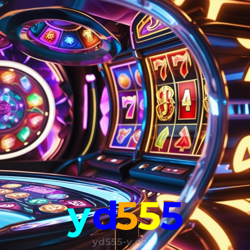 yd555:Jogue nas melhores slots e vença o jackpot em grande estilo!