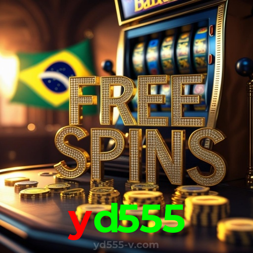 yd555：Encontre o seu jogo favorito e leve para casa prêmios fantásticos!