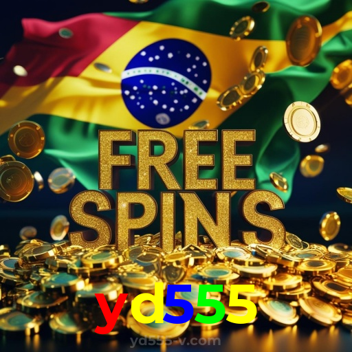 yd555：Jogue nas slots e mude sua sorte agora mesmo!