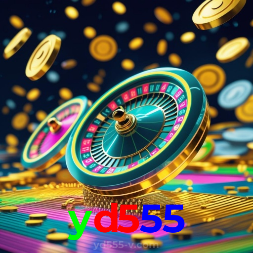 yd555: Seu destino de vitórias começa no cassino online de confiança!
