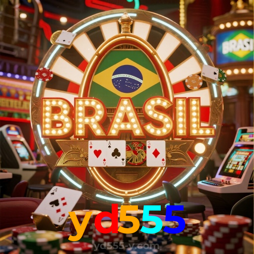 yd555：Vença no poker e mostre que você é um verdadeiro campeão!