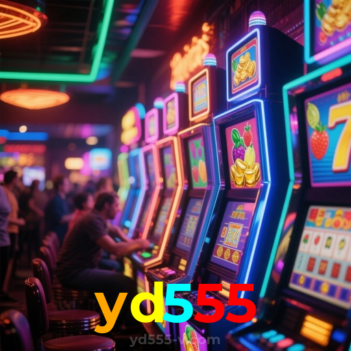 yd555：Jogue blackjack, aposte no futebol e leve para casa grandes prêmios!