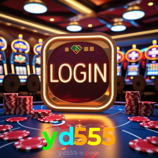 yd555：As slots mais emocionantes estão esperando por você! Vença agora!