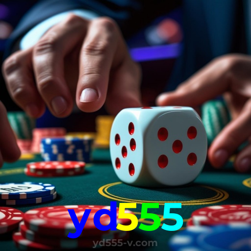 yd555：Jogue roleta, aposte no futebol e ganhe grandes prêmios!