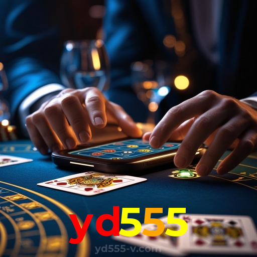 yd555：Apostas em futebol e os melhores jogos de cassino esperam por você!