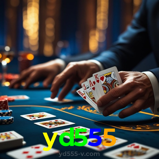 yd555：Apostas emocionantes no futebol e grandes prêmios em jogos de cassino!