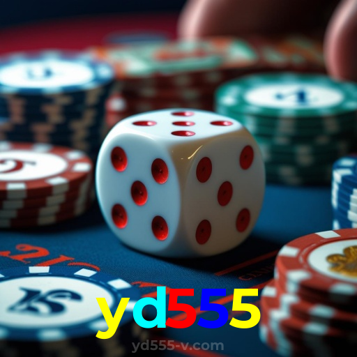 yd555：Jogue poker, aposte no futebol e ganhe prêmios incríveis no cassino!