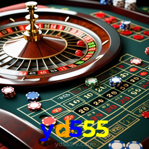 yd555：Jogue nas melhores slots e conquiste prêmios incríveis!