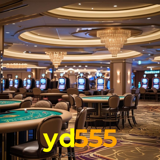 yd555：Conquiste prêmios no blackjack e aposte no futebol ao vivo com segurança!