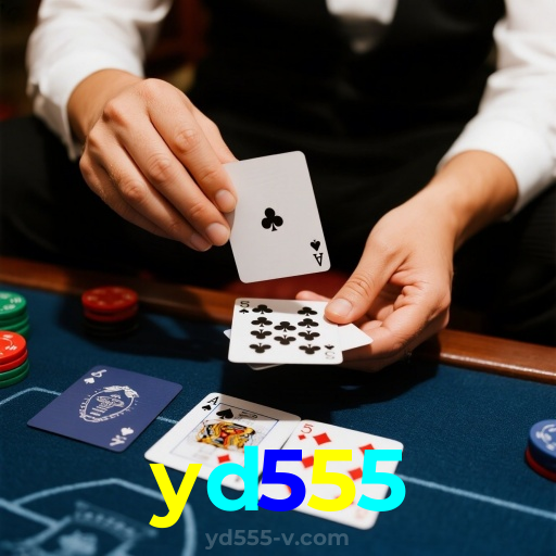 yd555：O melhor cassino online para apostar no futebol e jogar poker e blackjack!