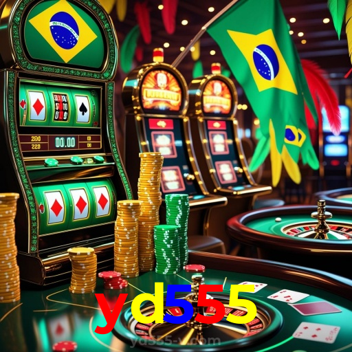yd555:Vença no poker e mostre que você é um verdadeiro campeão!