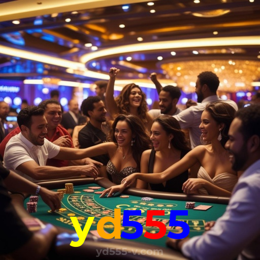 yd555:Aposte no seu time de futebol e ganhe no blackjack e roleta online!