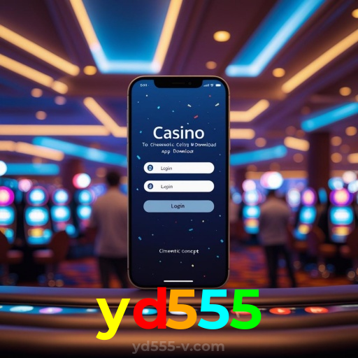 yd555：Jogue poker e conquiste a vitória nas cartas!