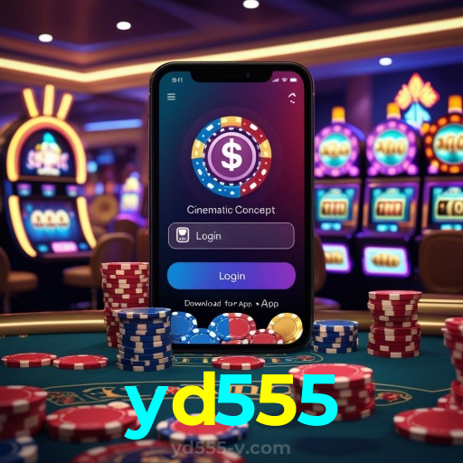 yd555:Apostas emocionantes no futebol e os melhores jogos de cassino!