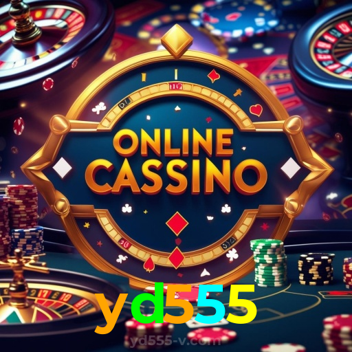 yd555:Jogue nas melhores slots e vença o jackpot em grande estilo!