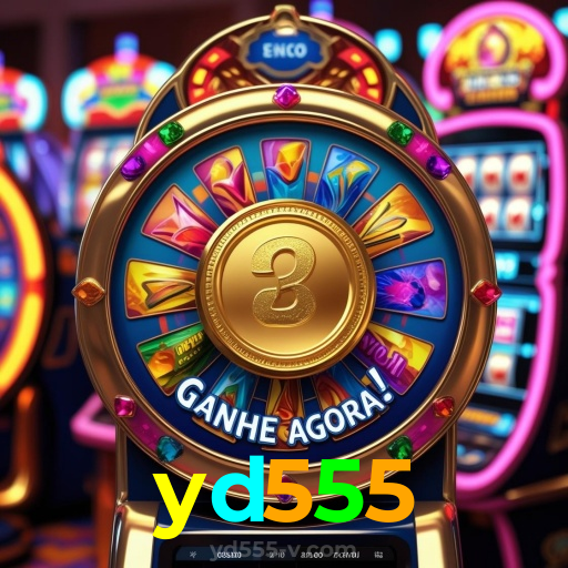 yd555：Cada giro nas roletas é uma chance de vitória! Aposte agora!