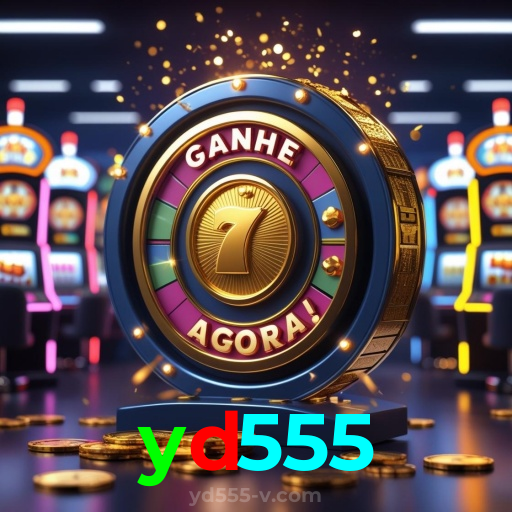 yd555:Jogue nas slots e conquiste vitórias épicas!
