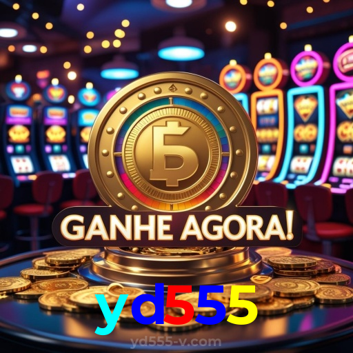 yd555:Jogue as melhores slots e conquiste jackpots épicos!