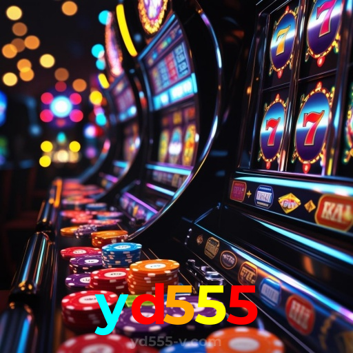 yd555：A roleta digital é sua chance de ganhar! Aposte e vença!