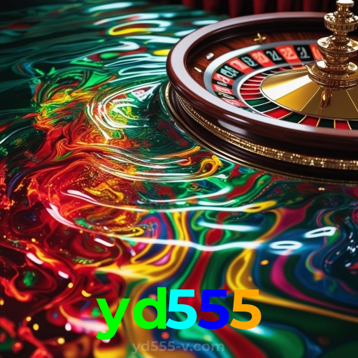 yd555：O cassino online está te esperando! Gire a roleta e ganhe!