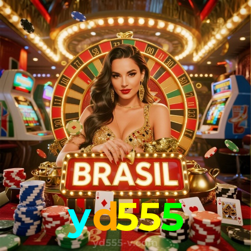 yd555：Em nosso cassino online, sua sorte vai brilhar! Aposte e vença!