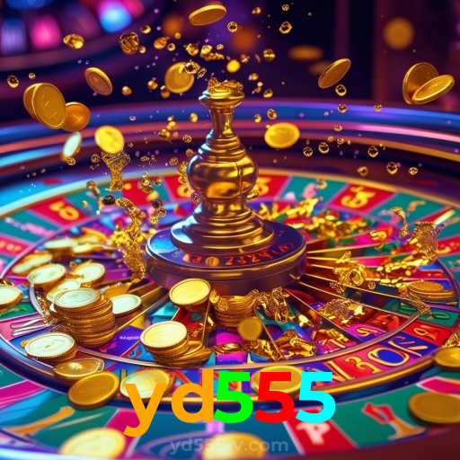 yd555:As melhores slots do mercado estão esperando por você! Jogue agora!