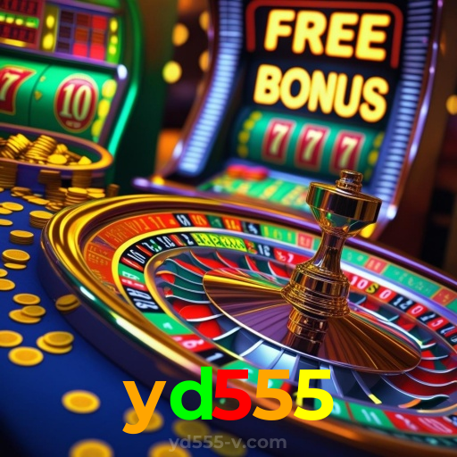 yd555:Cada giro é uma nova chance de ganhar! Venha para as slots agora!