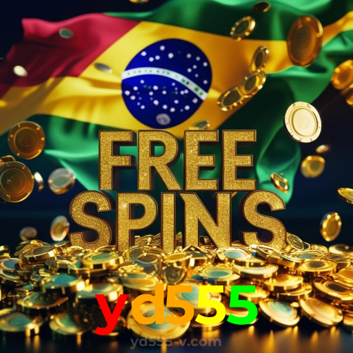 yd555：Ganhe prêmios jogando slots e apostando no futebol online!