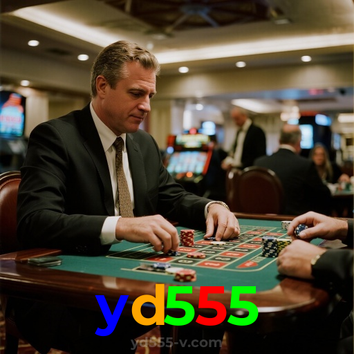 yd555：Apostas emocionantes no futebol e os melhores jogos de cassino!