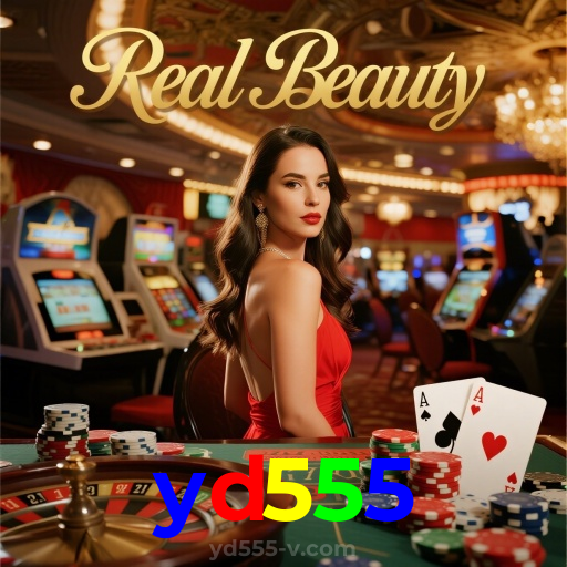 yd555：Em nosso cassino online, sua sorte vai brilhar! Aposte e vença!
