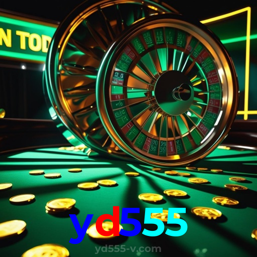 yd555：O cassino mais confiável para apostar no futebol e jogar slots!
