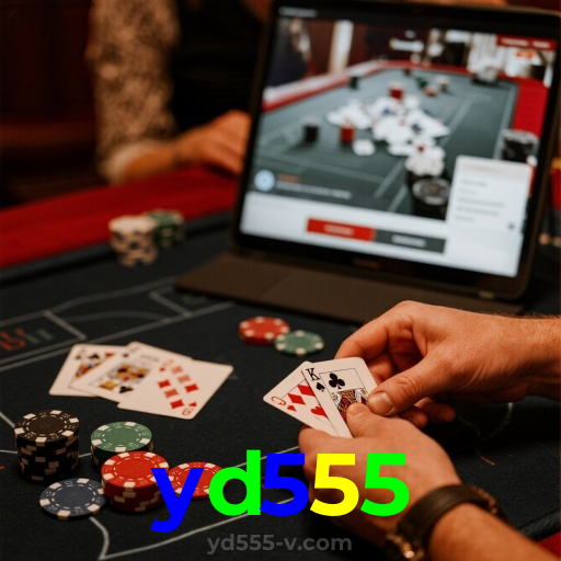 yd555：O cassino online mais confiável para apostas no futebol e jogos de cassino!