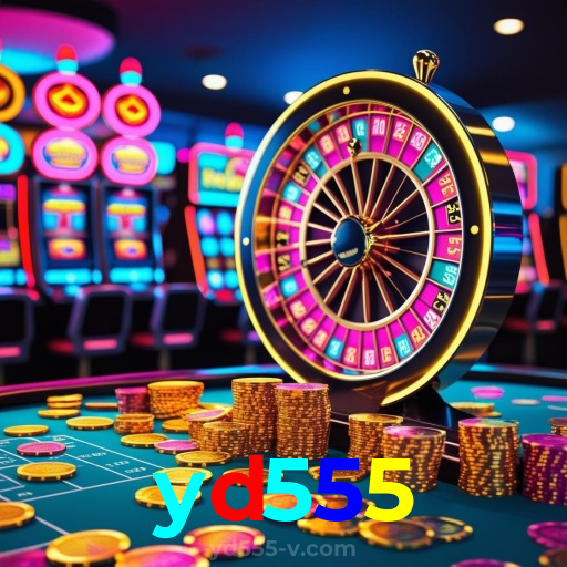 yd555:Aposte no seu time e ganhe prêmios incrÃveis com poker e roleta!