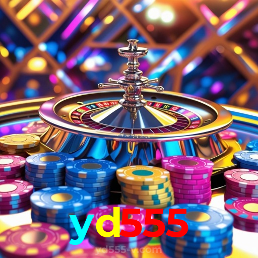 yd555:O cassino perfeito para jogar poker e fazer apostas no futebol online!