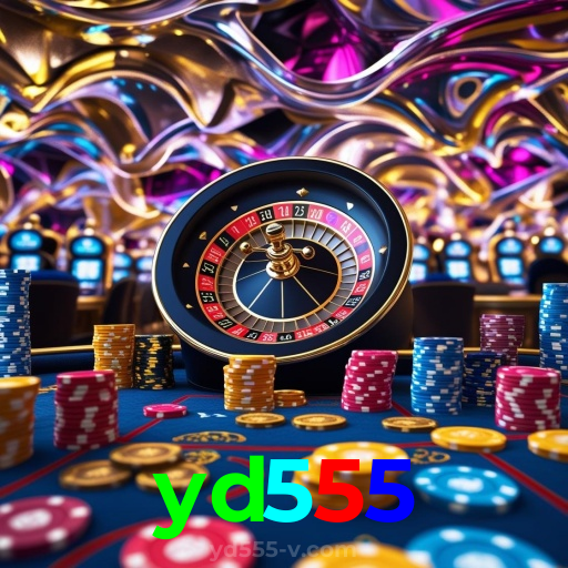 yd555：Jogue roleta, blackjack e aposte no futebol para uma experiência completa!