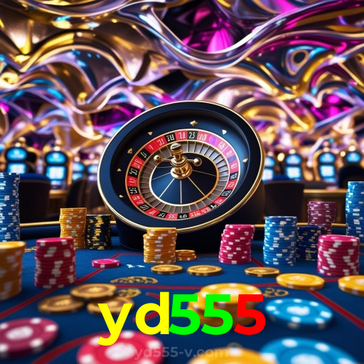 yd555：A adrenalina do futebol online te espera para grandes vitórias!
