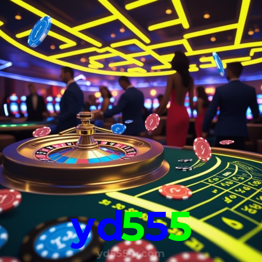yd555:Aposte no futebol e ganhe com os melhores jogos de cassino como poker e roleta!