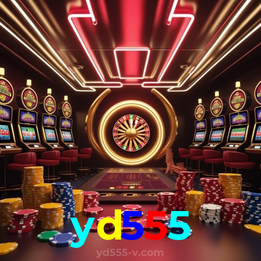 yd555：Jogue futebol online e sinta a adrenalina de ganhar!