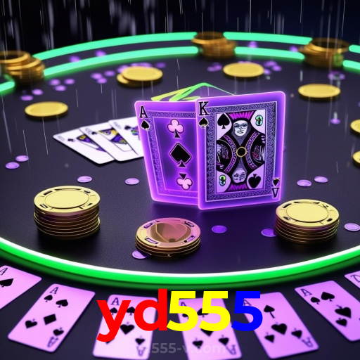 yd555:Divirta-se com poker, roleta e apostas ao vivo no futebol online!