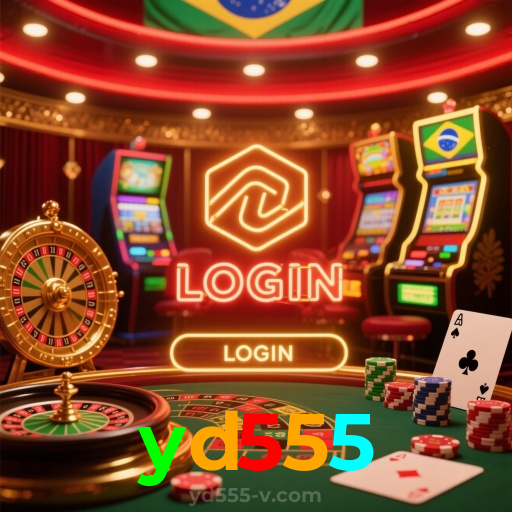 yd555：Vença no blackjack e conquiste grandes prêmios!