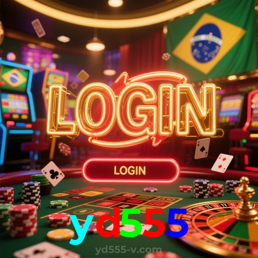 yd555:Jogue nas slots e mude sua sorte agora mesmo!
