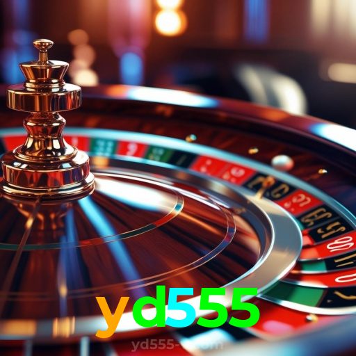 yd555：Jogue blackjack, aposte no futebol e conquiste grandes vitórias!