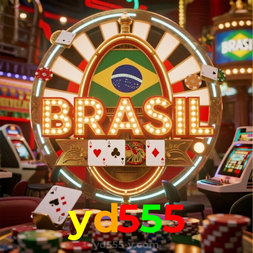 yd555：Ganhe com poker, blackjack e apostas em futebol no cassino online!