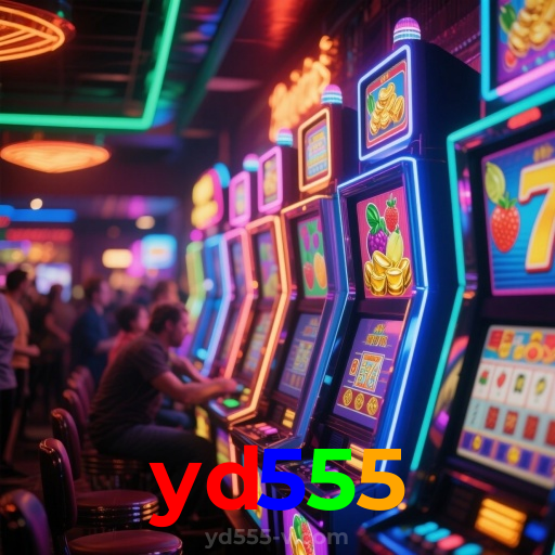yd555：Apostas ao vivo no futebol e diversão garantida com jogos de cassino!
