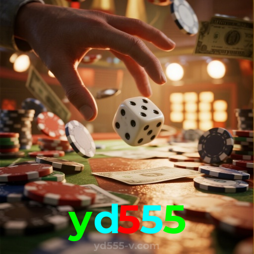 yd555：Jogue blackjack e conquiste vitórias épicas no nosso cassino online!
