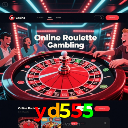 yd555：Aposte no futebol online e vença como um verdadeiro campeão!