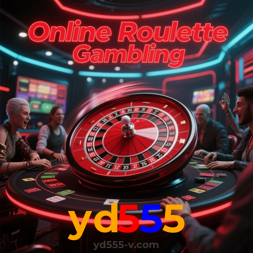 yd555：Aposte nas mesas de poker e vença com estilo!