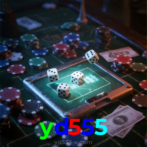 yd555：Aposte no futebol e jogue os jogos mais emocionantes como blackjack e poker!
