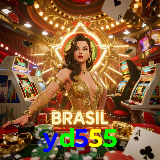 yd555：Entre no campo de futebol online e conquiste sua vitória!
